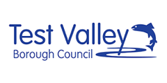 Test Valley Borough Council Logo
