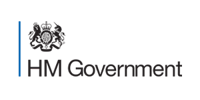 HM Government Logo