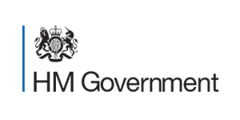 HM Government Logo