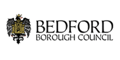 Bedford Borough Council Logo