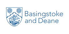Basingstoke and Deane Borough Council Logo