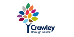 Crawley Borough Council Logo
