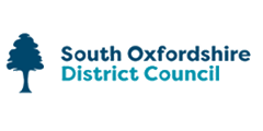 South Oxfordshire District Council Logo