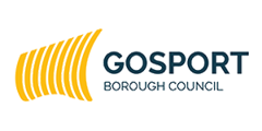 Gosport Borough Council Logo