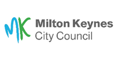 Milton Keynes City Council Logo