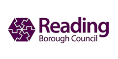 Reading Borough Council Logo