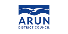 Arun District Council Logo
