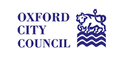 Oxford City Council Logo