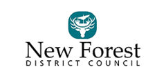 New Forest District Council Logo