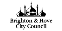 Brighton & Hove City Council Logo