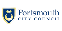 Portsmouth City Council Logo