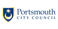Portsmouth City Council Logo