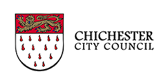 Chichester City Council Logo